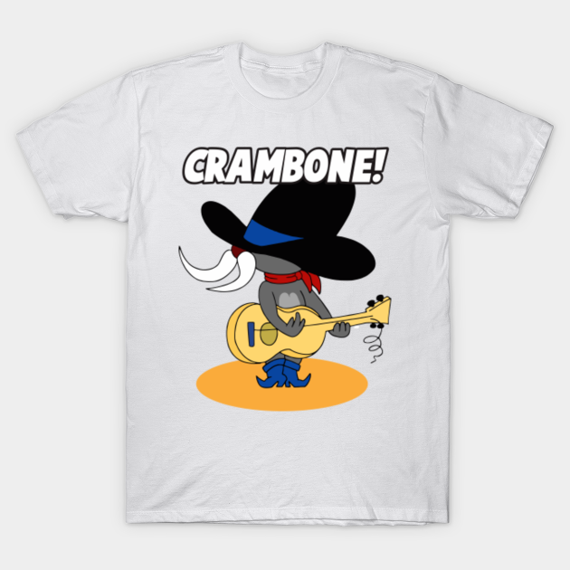 Uncle Pecos Crambone Uncle Pecos Crambone T Shirt Teepublic